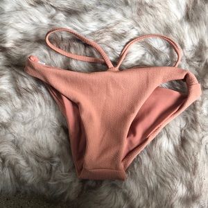 bikini bottom brand new